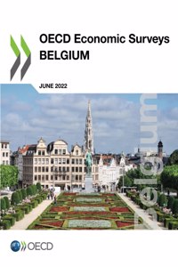 OECD Economic Surveys: Belgium 2022
