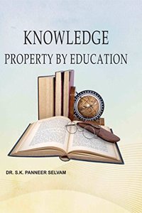 KNOWLEDGE PROPERTY BY EDUCATION