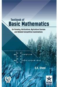 Textbook of Basic Mathematics