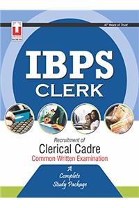 IBPS Clerical Cadre Guide 18.46.3