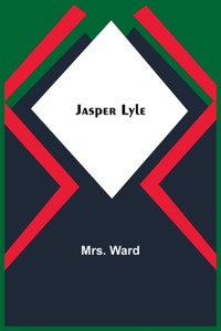 Jasper Lyle