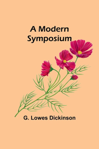 Modern Symposium