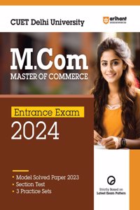 DU M.Com (EditionV)