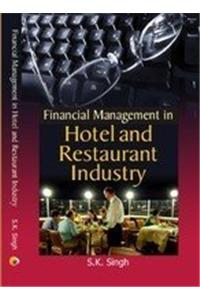 Financial Management In Hotel And Restaurant Industry