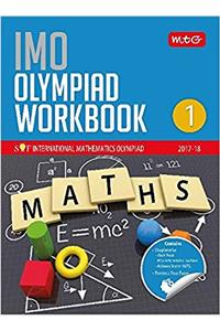 International Mathematics Olympiad (IMO) Work Book - Class 1