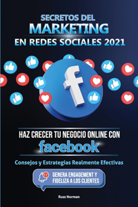Secretos del Marketing en Redes Sociales 2021