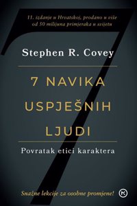 Sedam navika uspjesnih ljudi