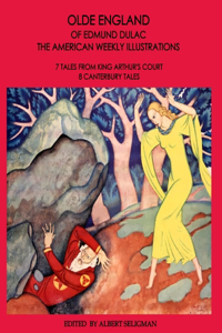 Olde England of Edmund Dulac