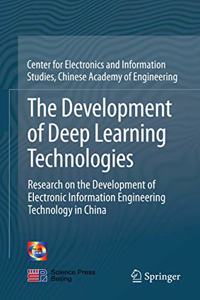 Development of Deep Learning Technologies