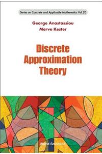 Discrete Approximation Theory