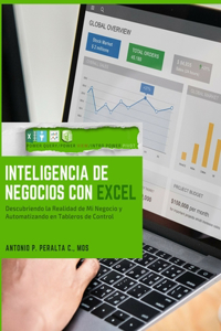 Inteligencia de Negocios con Excel