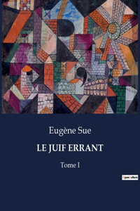 Le Juif Errant