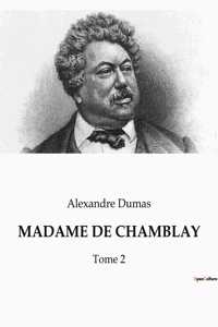 Madame de Chamblay