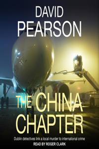 The China Chapter Lib/E