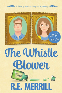 Whistle Blower