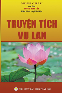 Truyện tích Vu Lan