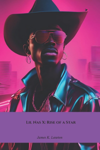 Lil Nas X