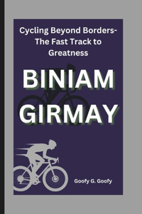 Biniam Girmay