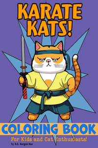 Karate Kats