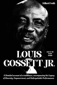 Louis Gossett Jr.