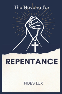 Novena for Repentance