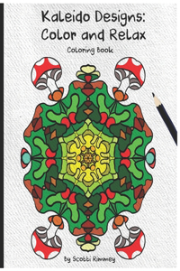 Kaleido Designs