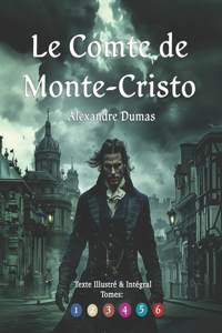Le Comte De Monte Cristo