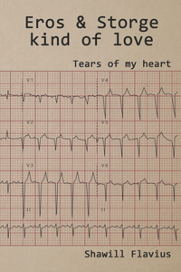 Eros and Storge kind of love