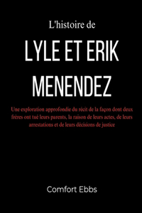 L'histoire de Lyle et Erik Menendez