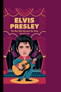 Elvis Presley