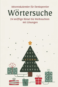 Adventskalender für Denksportler