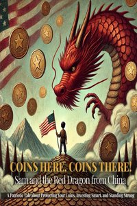 Coins Here, Coins There!