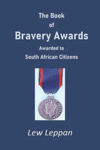 Book of Bravery Awards