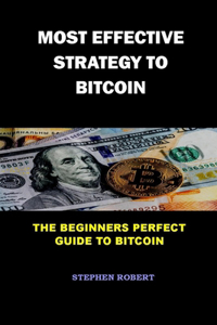 Most Effective Strategy to Bitcoin