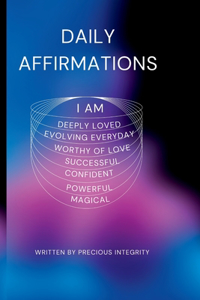 Daily affirmation