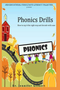 Phonics Drills