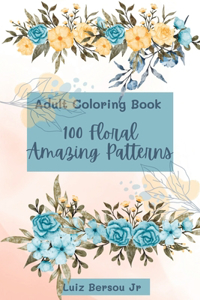 100 Amazing Floral Patterns
