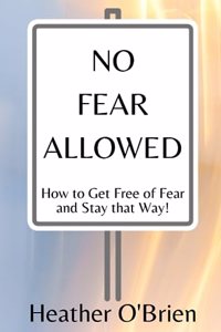 No Fear Allowed