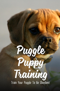 Puggle Puppy Training