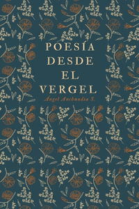 Poesia desde el vergel