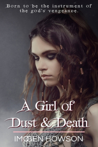 Girl of Dust & Death