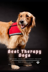 Best Therapy Dogs