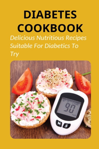 Diabetes Cookbook