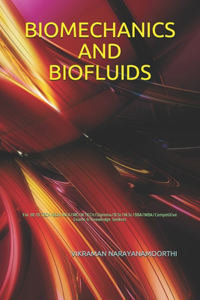 Biomechanics and Biofluids