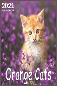 Orange Cats