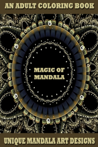 Magic of Mandala