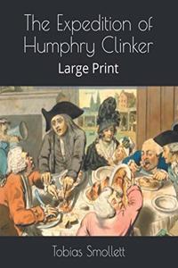 The Expedition of Humphry Clinker