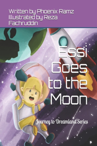 Essi Goes to the Moon