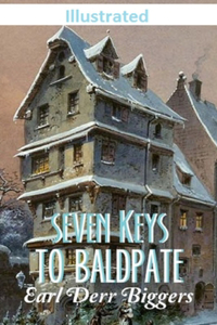 Seven Keys to Baldpate