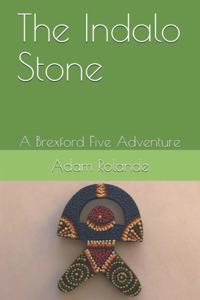 The Indalo Stone